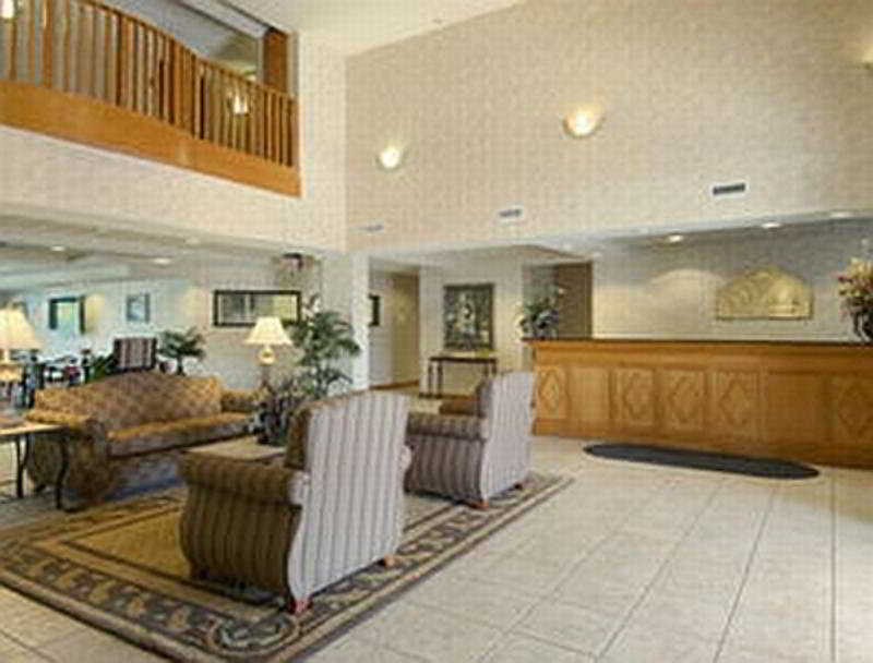 Best Western Plus Birmingham Inn & Suites Exterior foto
